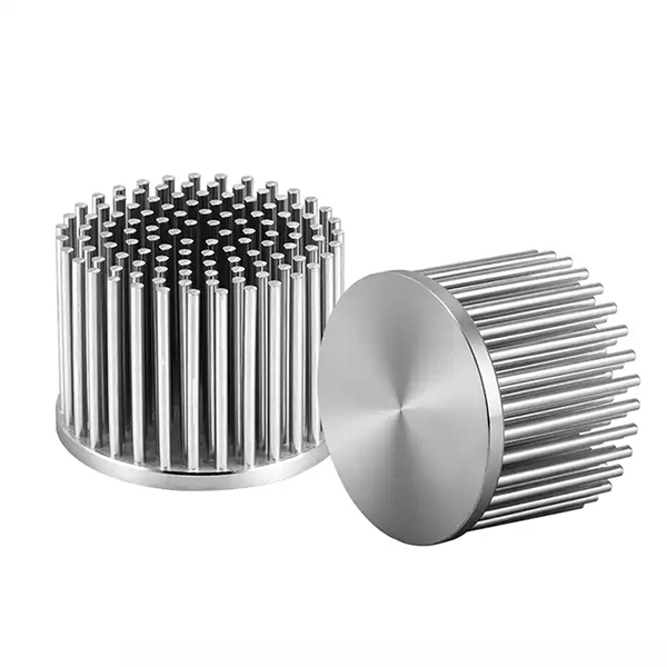 Pin Fin Heat Sink-14