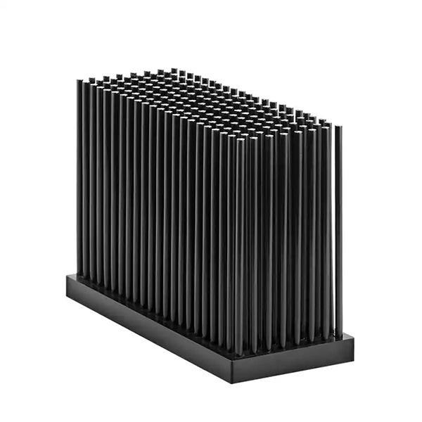 Pin Fin Heat Sink-15