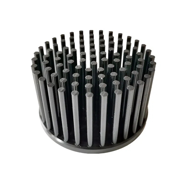 Pin Fin Heat Sink-16