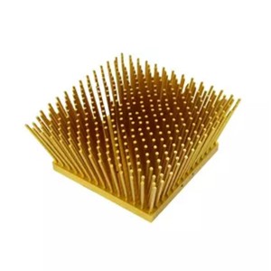 Pin Fin Heat Sink-2
