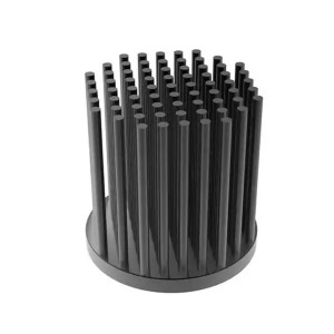 Pin Fin Heat Sink-5
