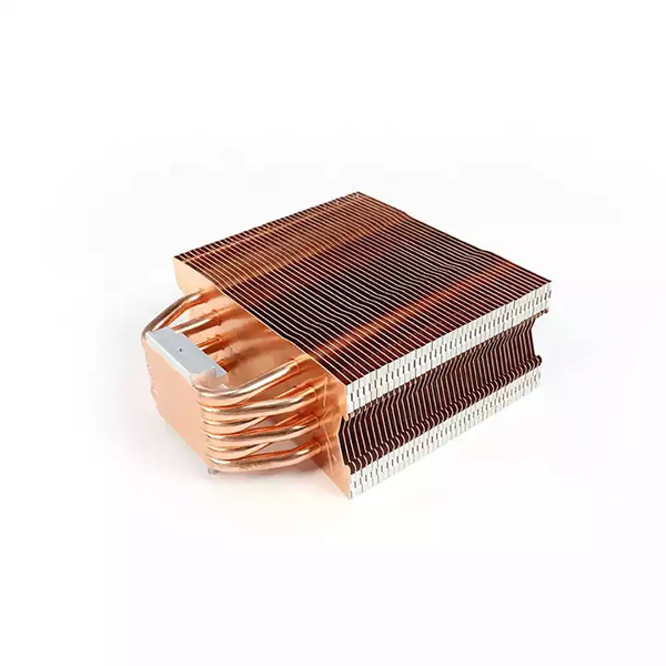 computer cpu cooler heat sink