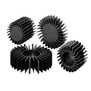 extruded heat sink - Famos heat sink manufacturer 22