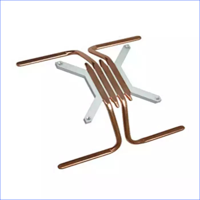 communication equipment heat sink